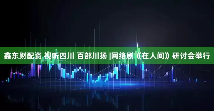 鑫东财配资 视听四川 百部川扬 |网络剧《在人间》研讨会举行